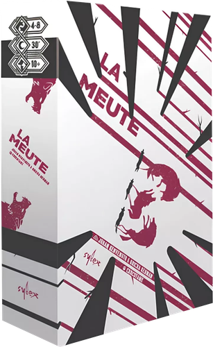 Illustration La Meute