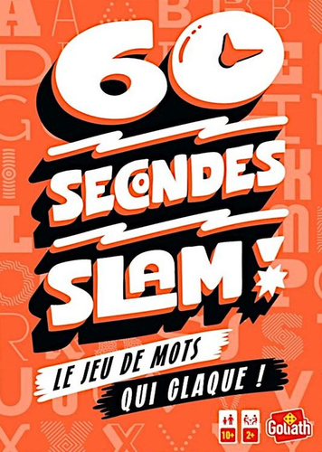 60 Secondes Slam !
