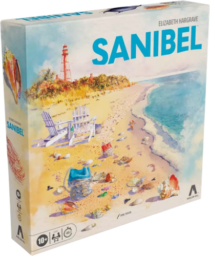 Sanibel