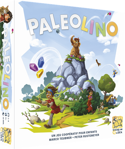 Paleolino
