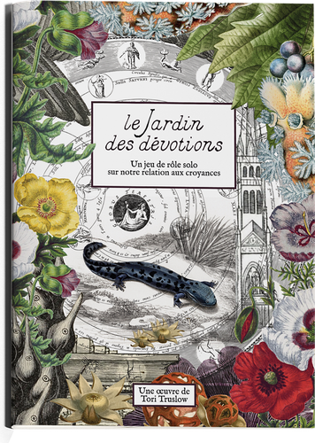 Le Jardin des Dévotions