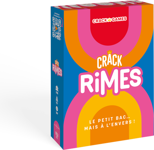 Crack Rimes