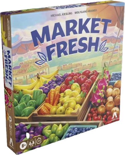 Market Fresh