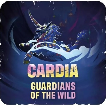 Cardia : Protecteurs de la Nature