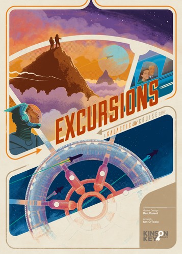 Illustration Excursions