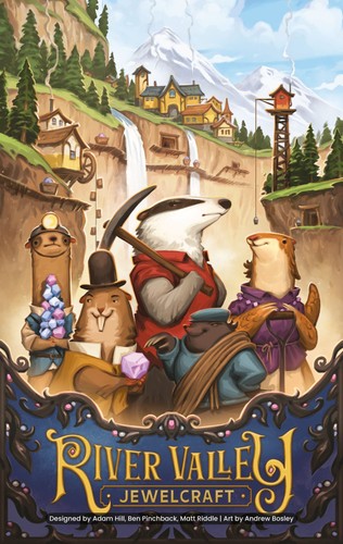 River Valley Jewelcraft