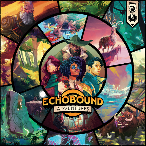 Echobound Adventures