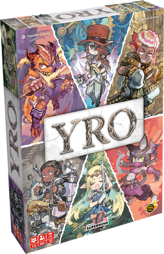 Yro