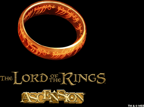 The Lord of the Rings: Ascension