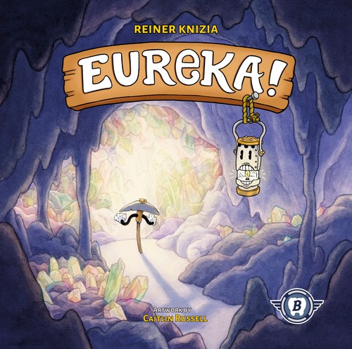 Eureka!