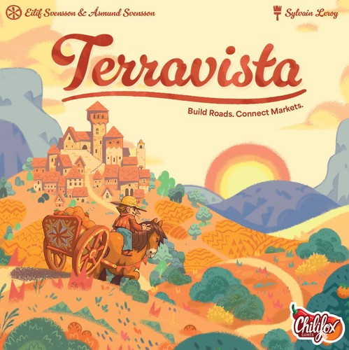 Terravista