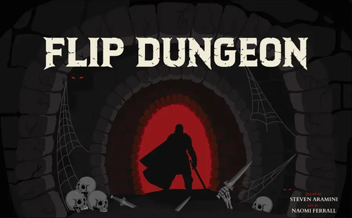 Flip Dungeon