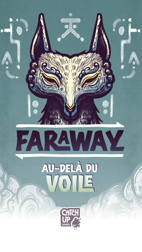 Illustration Faraway: Au-delà du voile