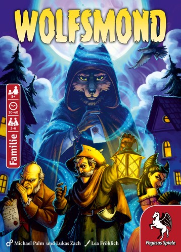 Wolfmoon