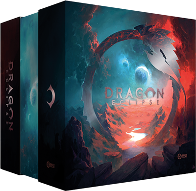 Dragon Eclipse