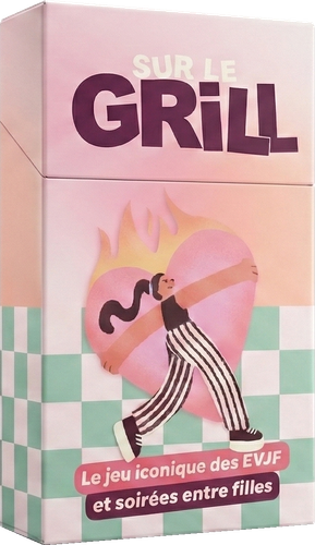 Sur le Grill