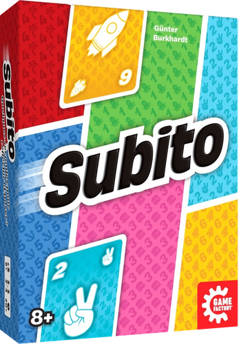 Illustration Subito