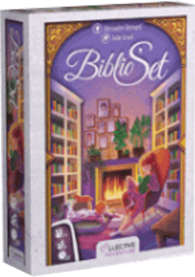 Biblio’Set