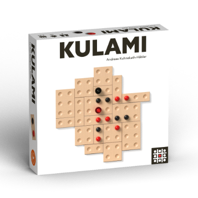 Illustration Kulami