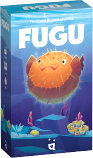 Illustration Fugu