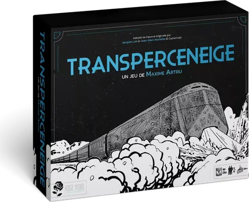 Illustration Transperceneige