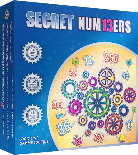 Secret Numbers
