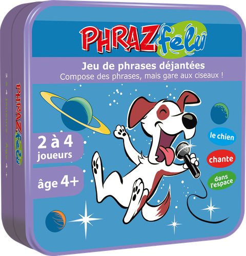 Phrazfelu