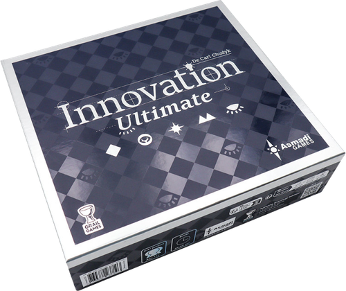 Innovation Ultimate