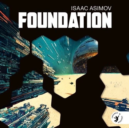 Foundation: Isaac Asimov