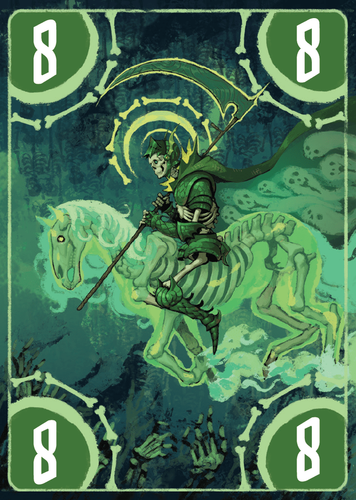 Illustration Apocalypse