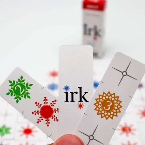 Illustration Irk