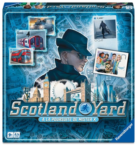 Scotland Yard