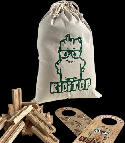 Illustration Kiditop