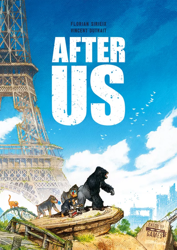 Illustration After Us