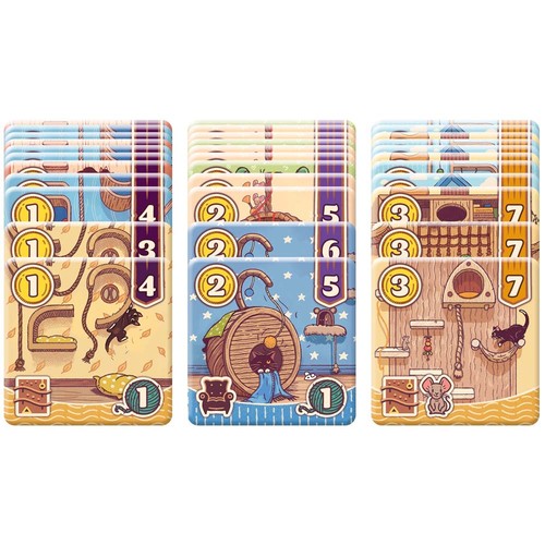 Illustration Au Bonheur des Chats