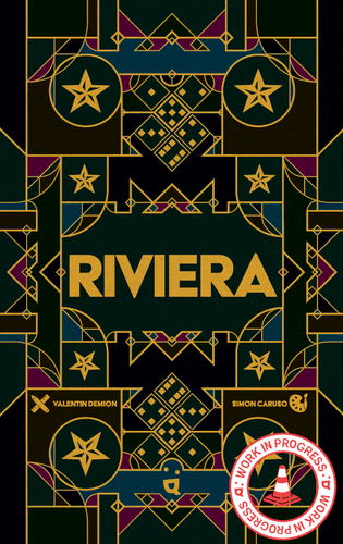 Illustration Riviera