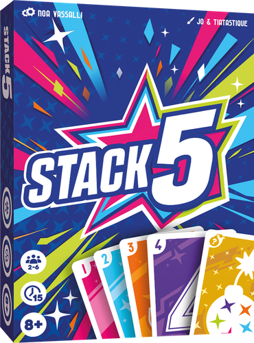 Illustration Stack 5