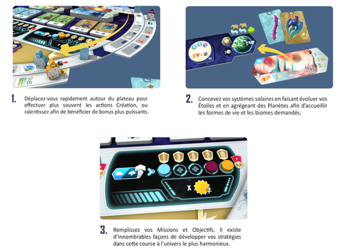 Illustration Entropie