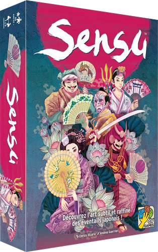 Illustration Sensu