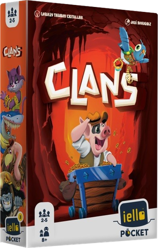 Illustration Clans
