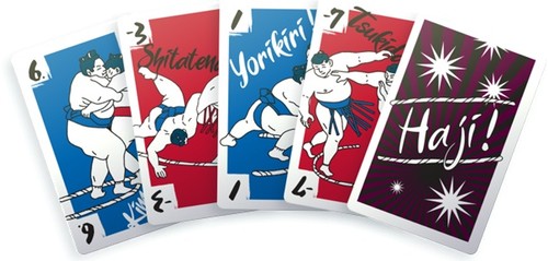 Illustration Slambo