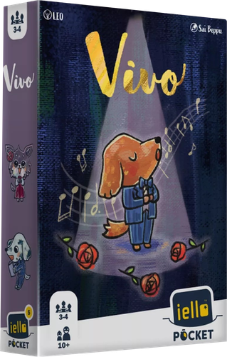 Illustration Vivo