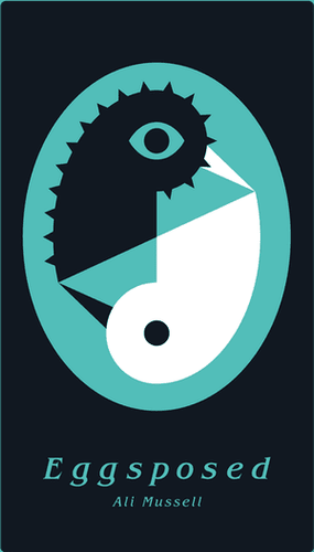 Illustration Eggsposed
