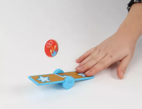 Illustration Salto