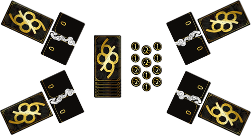 Illustration Double Neuf