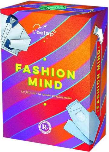 Illustration Fashion Mind
