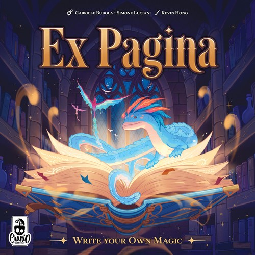 Illustration Ex Pagina