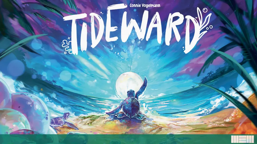 Illustration Tideward
