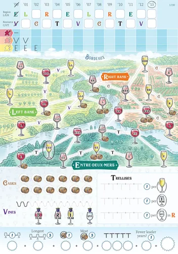 Illustration Bordeaux