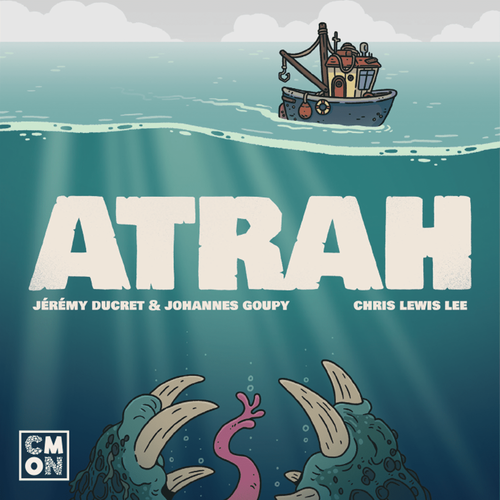 Illustration ATRAH